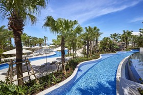 Ryukyu Hotel & Resort Nashiro Beach