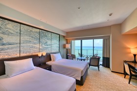 Ryukyu Hotel & Resort Nashiro Beach