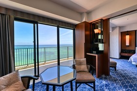 Ryukyu Hotel & Resort Nashiro Beach