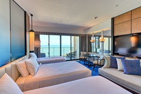 Ryukyu Hotel & Resort Nashiro Beach