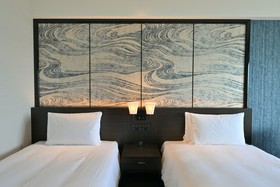 Ryukyu Hotel & Resort Nashiro Beach