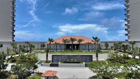 Ryukyu Hotel & Resort Nashiro Beach