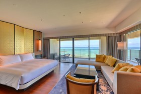 Ryukyu Hotel & Resort Nashiro Beach