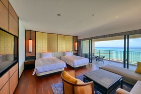 Ryukyu Hotel & Resort Nashiro Beach