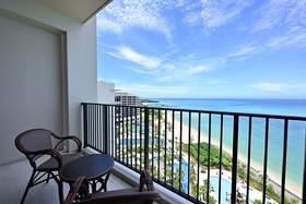 Ryukyu Hotel & Resort Nashiro Beach