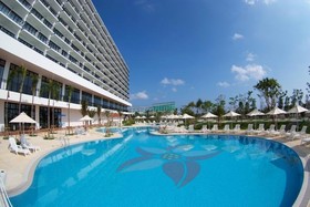 Southern Beach Hotel & Resort