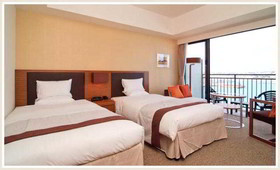 Southern Beach Hotel & Resort