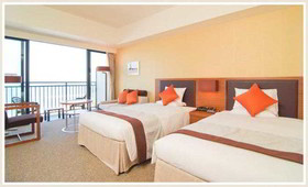 Southern Beach Hotel & Resort