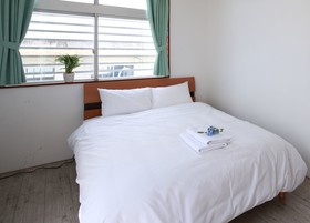 Toku Marine House igusa villa