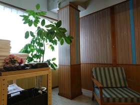 Toku Marine House igusa villa