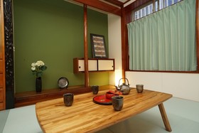 Toku Marine House igusa villa