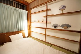 Toku Marine House igusa villa