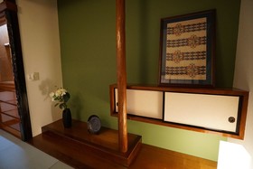 Toku Marine House igusa villa