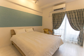 Y'Rise To Hotel Itoman