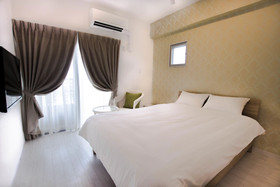 Y'Rise To Hotel Itoman