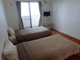 Lagoon Palace