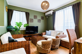 Grandioso Kin Seaside Villa -Umi