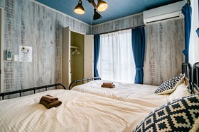 Grandioso Kin Seaside Villa -Umi