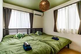 Grandioso Kin Seaside Villa -Umi