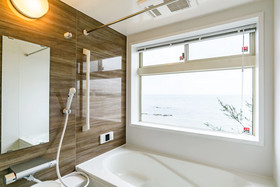 Grandioso Kin Seaside Villa -Umi