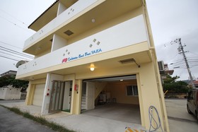Jq Villa Okinawa Yaka