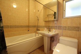 Jq Villa Okinawa Yaka