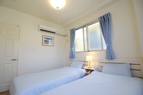 Jq Villa Okinawa Yaka