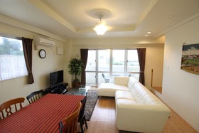 Jq Villa Okinawa Yaka