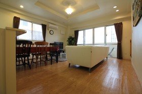 Jq Villa Okinawa Yaka