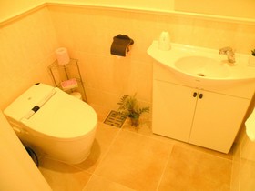 Okinawa Villa Geihinkan