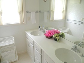 Okinawa Villa Geihinkan