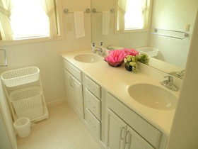 Okinawa Villa Geihinkan