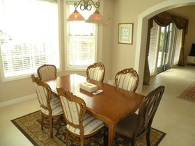 Okinawa Villa Geihinkan