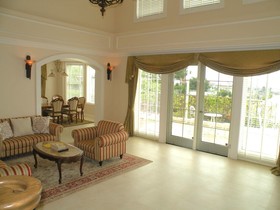 Okinawa Villa Geihinkan
