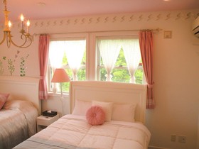 Okinawa Villa Geihinkan