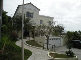 Okinawa Villa Geihinkan