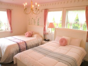 Okinawa Villa Geihinkan