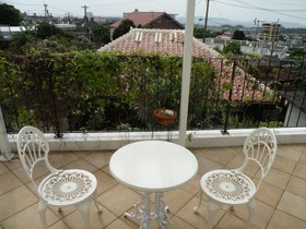 Okinawa Villa Geihinkan