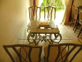 Okinawa Villa Geihinkan