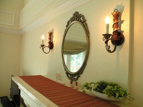 Okinawa Villa Geihinkan