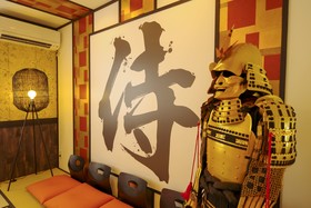 Samurai