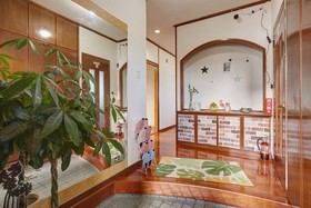 Sunrise House Yoshimi
