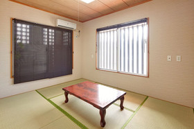 Sunrise House Yoshimi