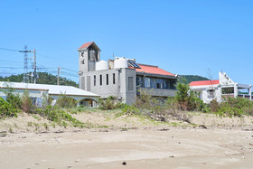 Sunrise House Yoshimi