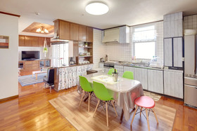 Sunrise House Yoshimi