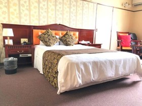Hotel Robinson Inn Ryukyu Tabikan MW1