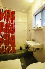 Spice Motel Okinawa