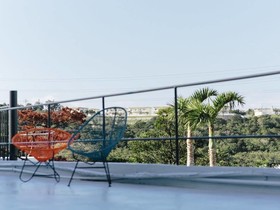 Spice Motel Okinawa