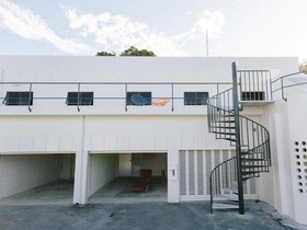 Spice Motel Okinawa