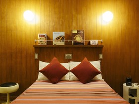 Spice Motel Okinawa
